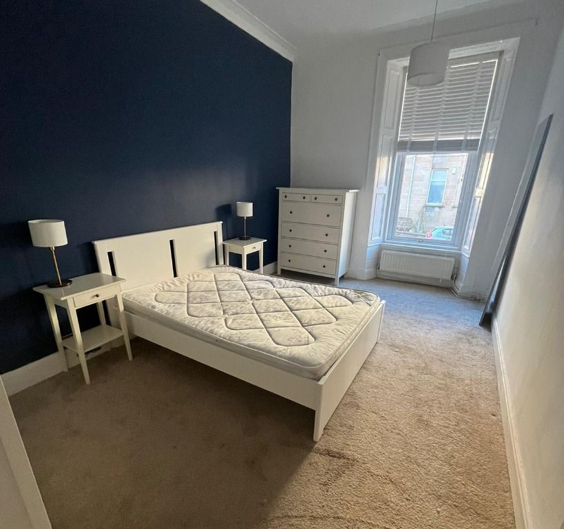 Additional image 8 of 2 bed flat to rentSouth Park Drive, Paisley, Renfrewshire PA2