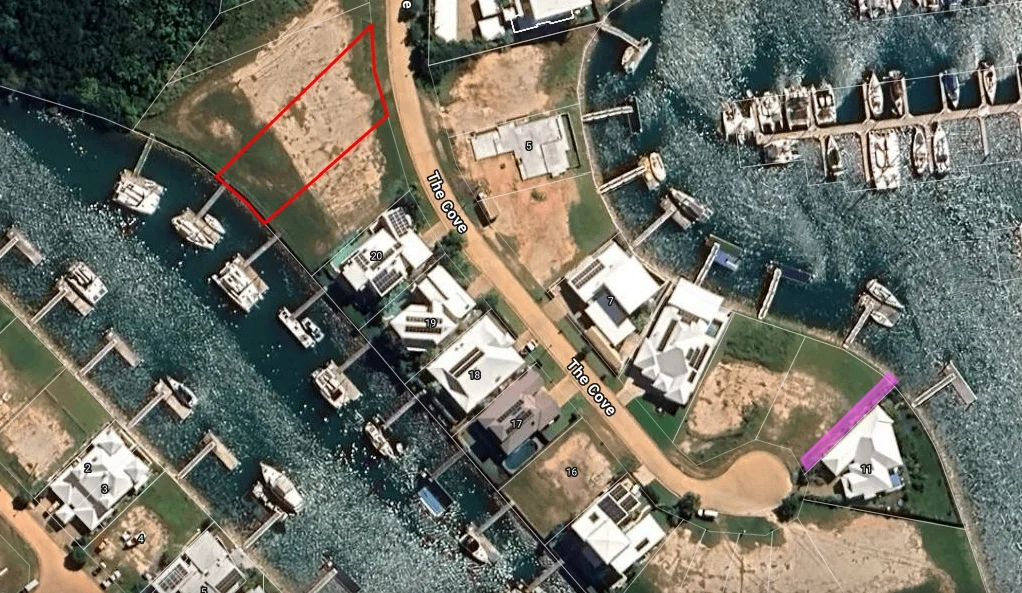 Additional image 2 of 22 The Cove, Nelly Bay QLD 4819