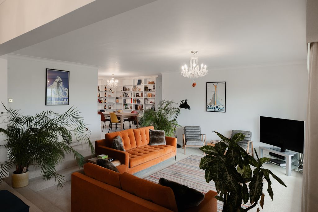 Additional image 6 of 2 bed flat to rentLa Rue A Don, Grouville, Jersey JE3