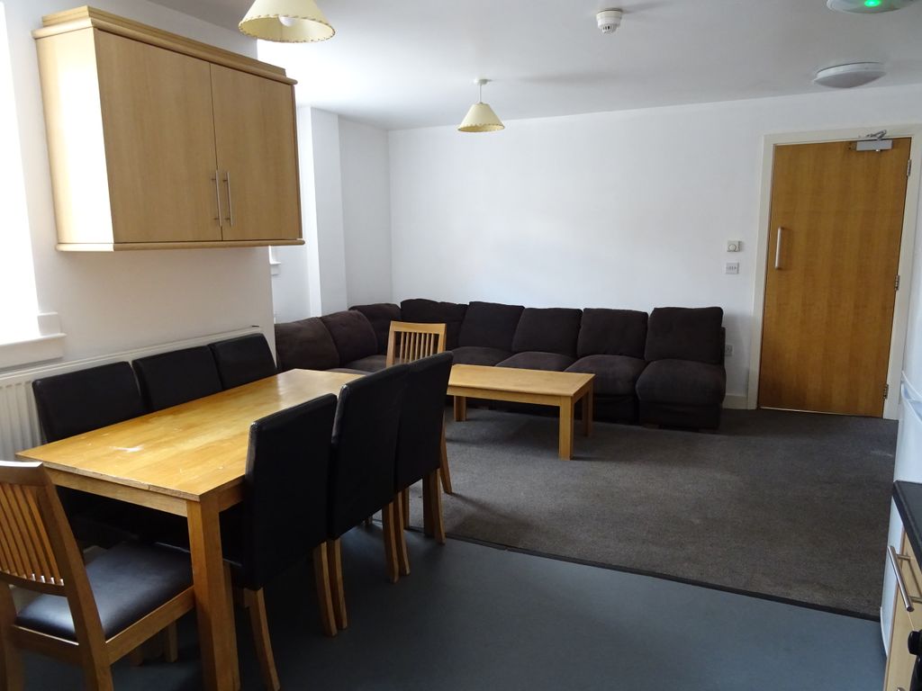Additional image 2 of 8 bed flat to rentRegent Street, Leamington Spa CV32