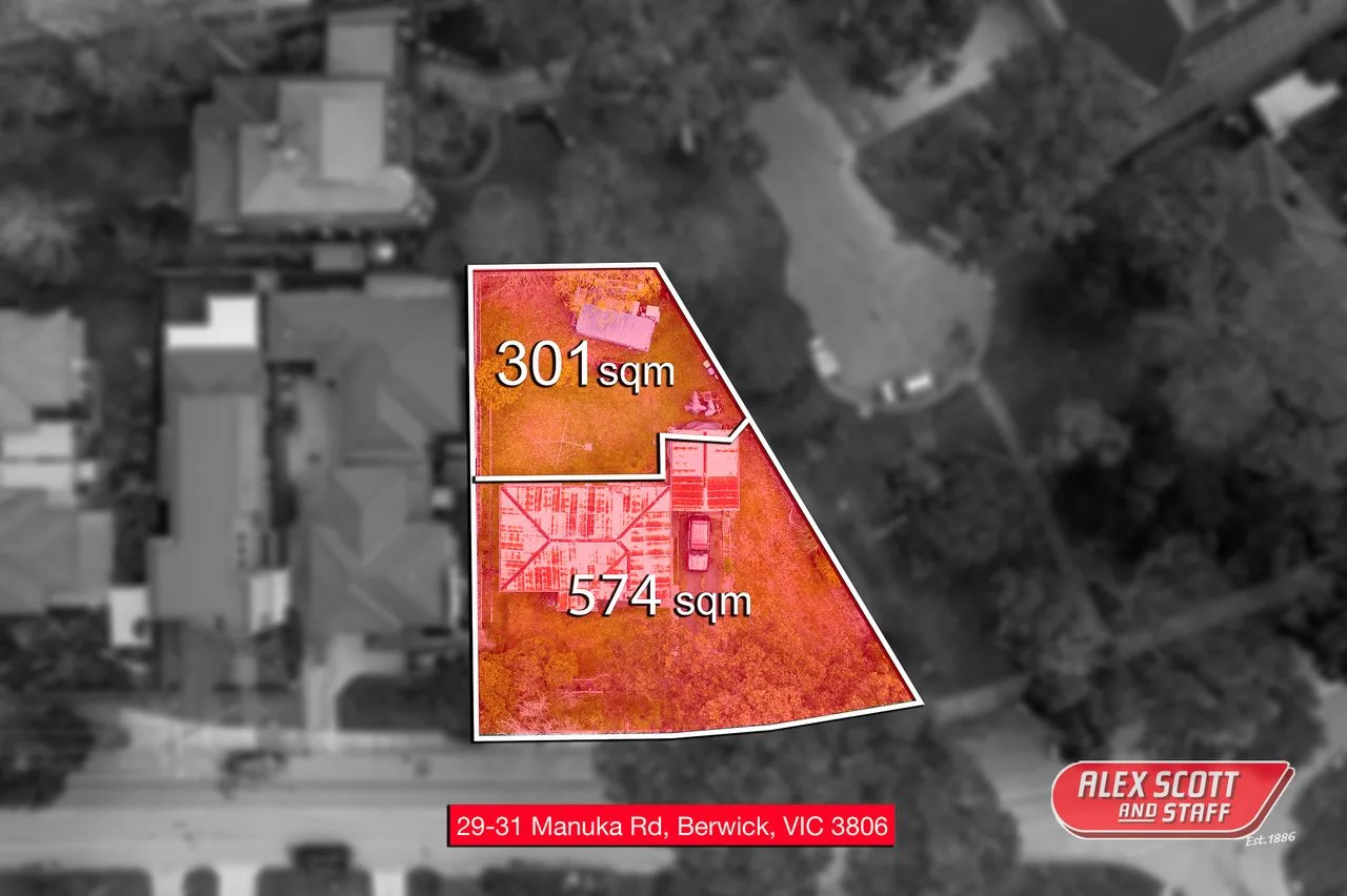 Additional image 10 of 29-31 Manuka Road, Berwick VIC 3806
