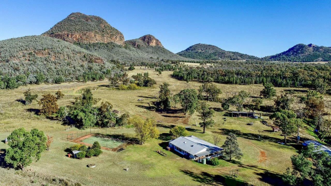 Additional image 15 of 849 Guinema Goorianawa Road, Coonabarabran NSW 2357
