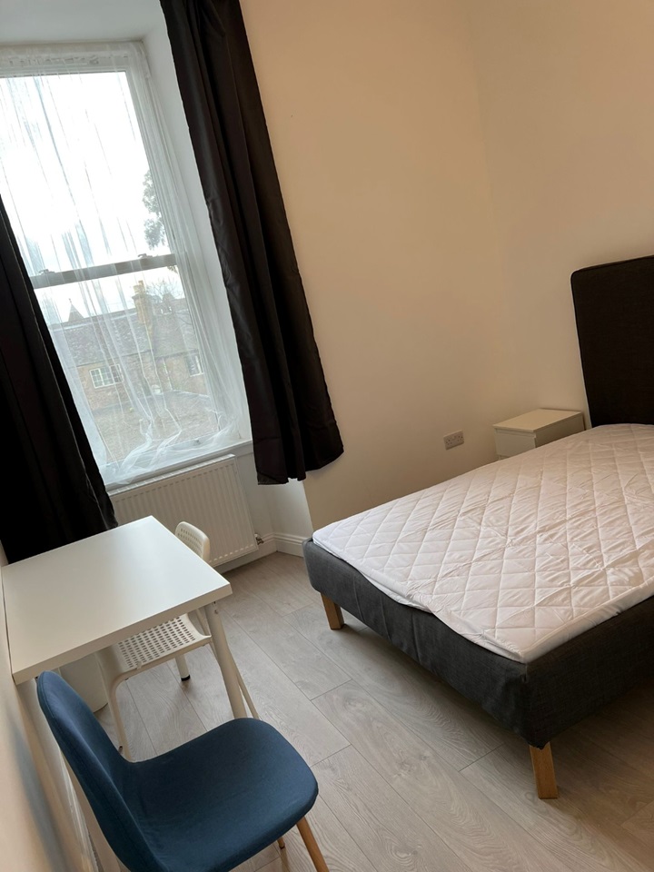 Additional image 15 of 2 Bed Flat, Granville Terrace, EH10, N1 7GU