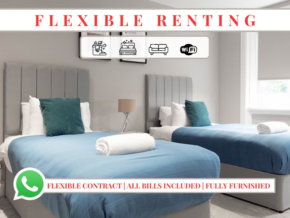 3 Bed Semi-Detached House, Castlemilk Road, G44, N1 7GU