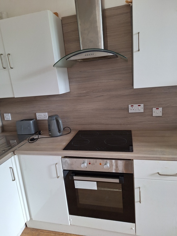 Additional image 5 of 2 Bed Flat, Dorset Street, G3, N1 7GU