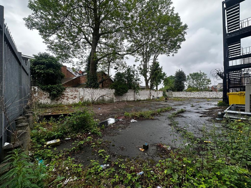 Additional image 5 of Land to rentSecure Gated Site -1100 Sqft, Erdington, Birmingham B23