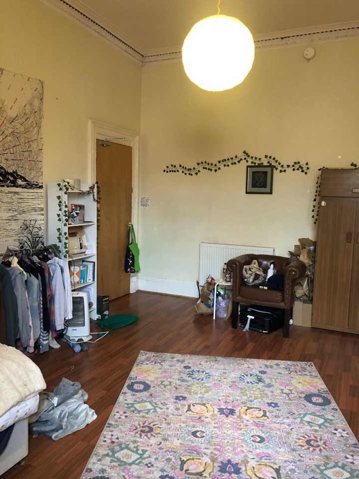 Additional image 5 of 5 Bed Flat, Cecil St, G12, N1 7GU