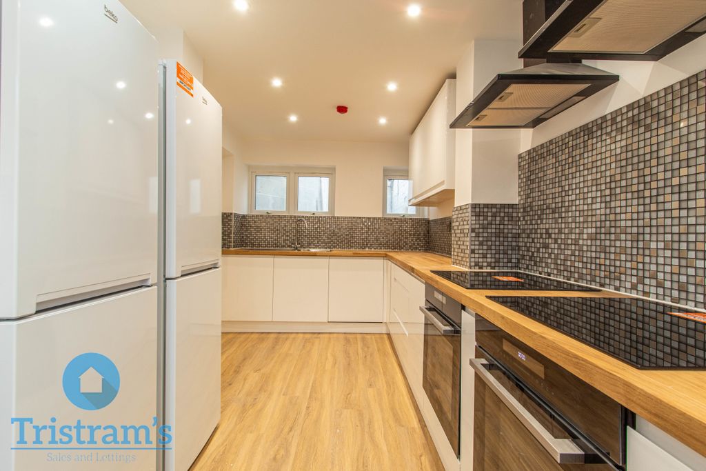 7 bed shared accommodation to rentKilbourn Street, Nottingham NG3 photo 3