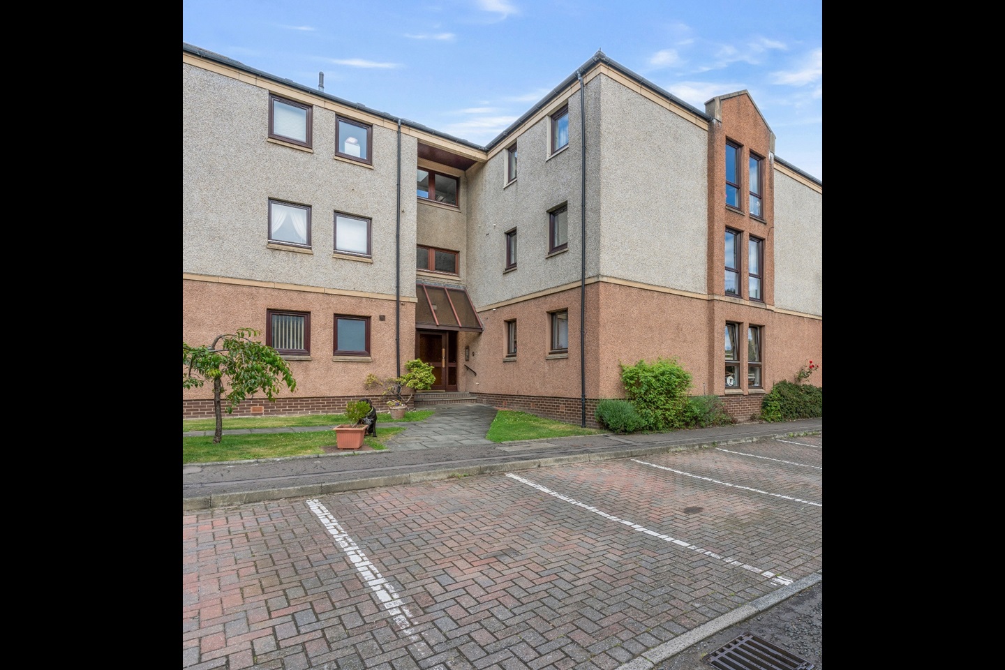 Additional image 7 of 2 Bed Flat, Edinburgh, EH8, N1 7GU