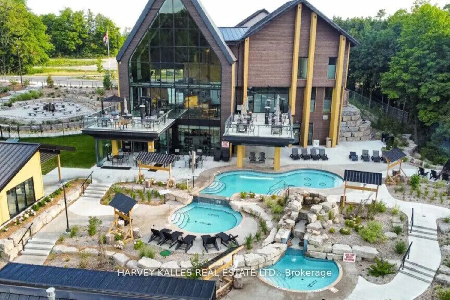 Additional image 12 of 40 Horseshoe Boulevard 416