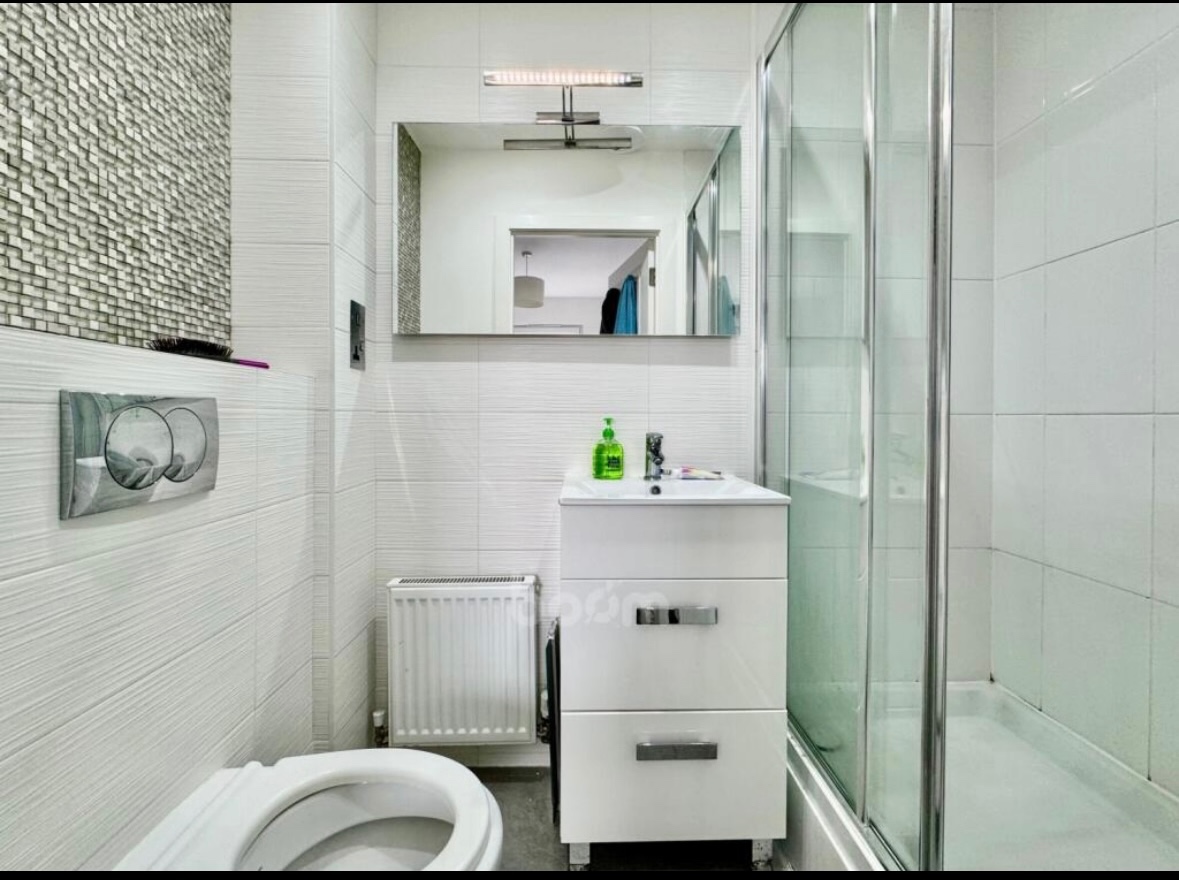 Additional image 9 of 2 Bed Flat, Springfield Gardens, G31, N1 7GU