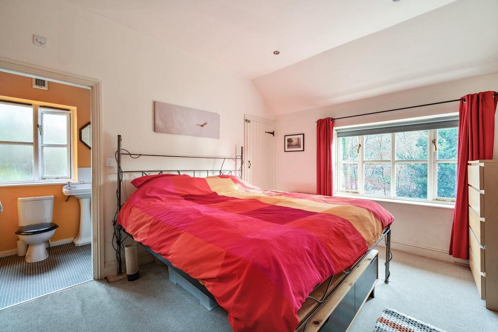 Additional image 15 of Old Ditch, Westbury Sub Mendip, Nr Wells, BA5