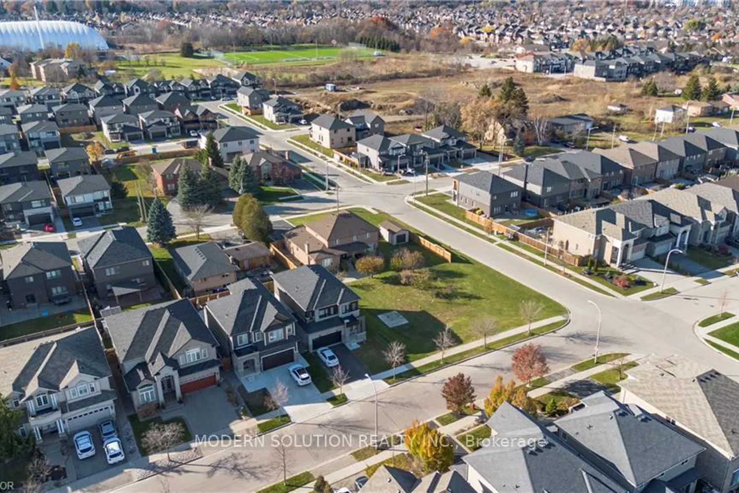 Additional image 16 of 343 Springbrook Avenue Lot 2