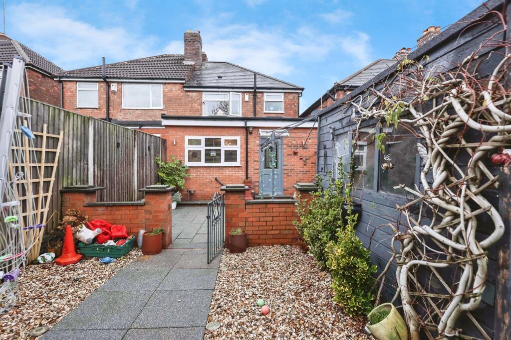 Additional image 18 of Lindridge Road, Birmingham