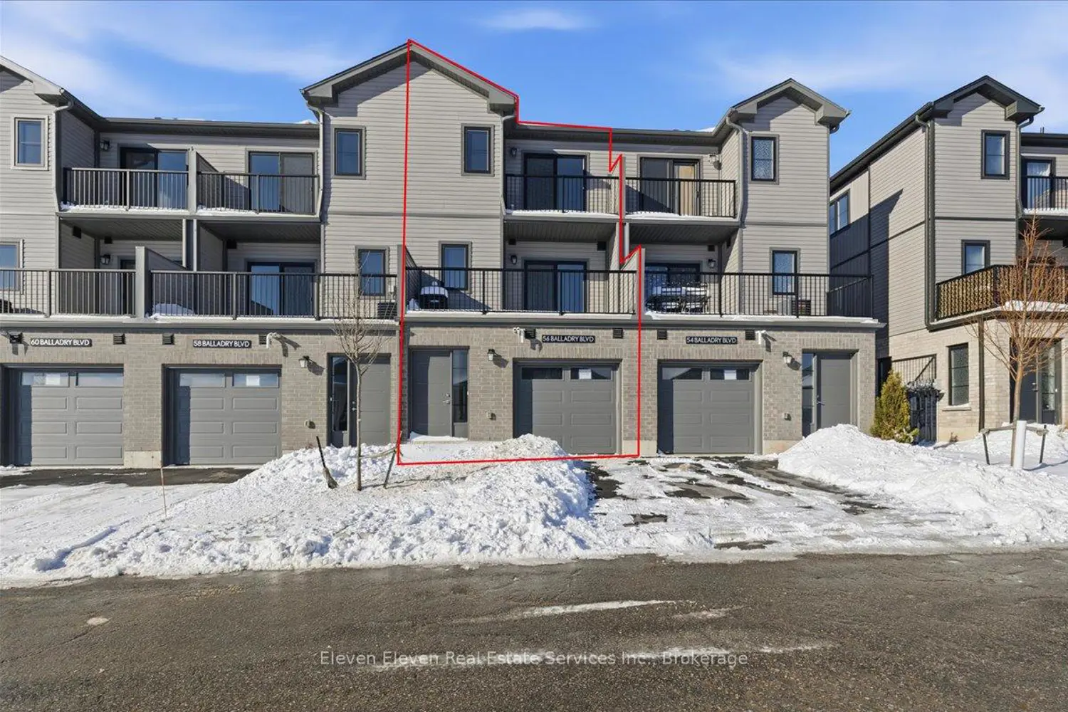 Additional image 3 of 56 Balladry Boulevard