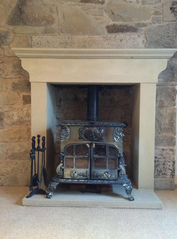 Additional image 7 of 2 Bed Flat, Keith Row, EH4, N1 7GU