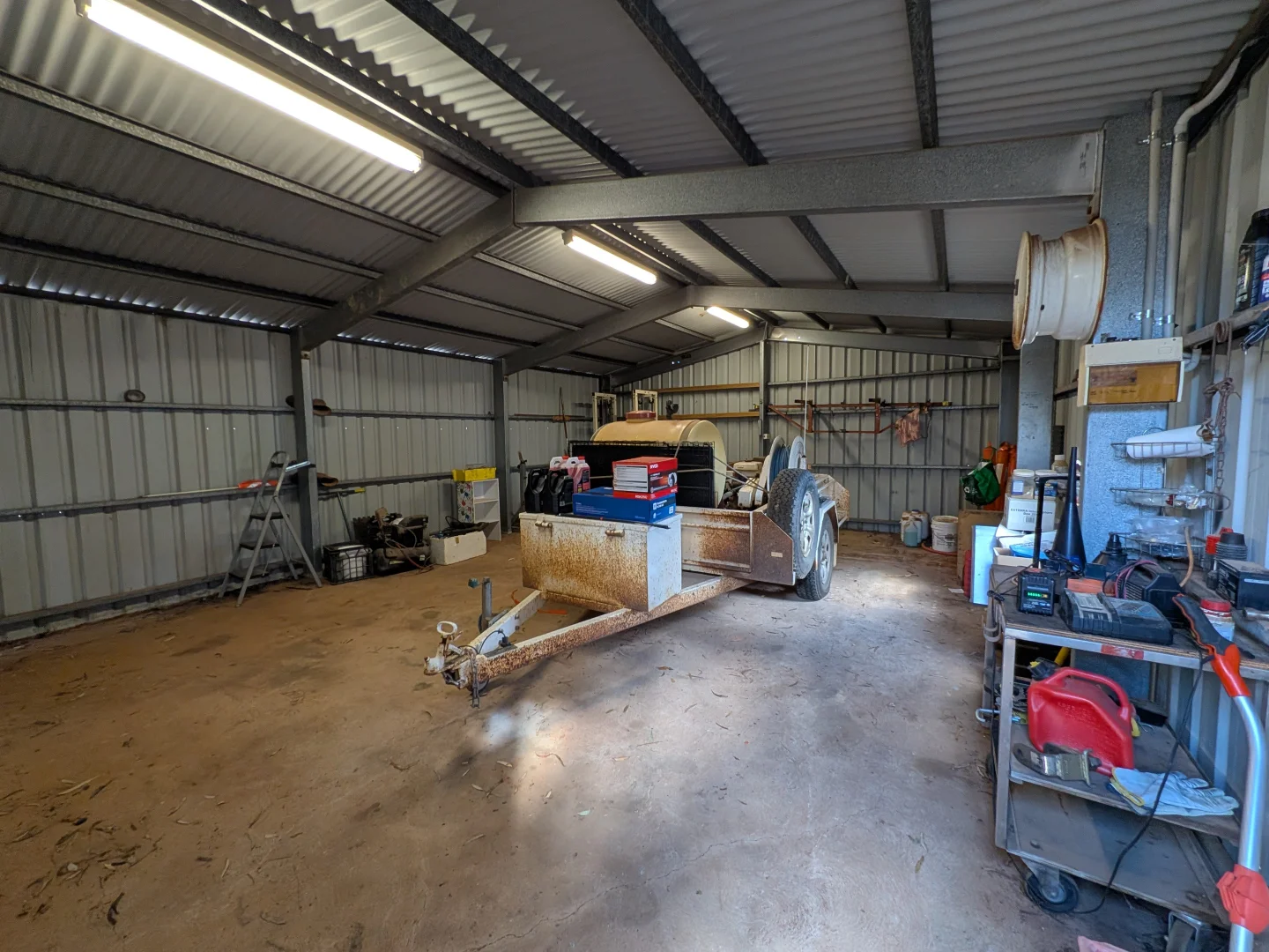 Additional image 23 of 28 Irrapatana Rd, Roxby Downs SA 5725