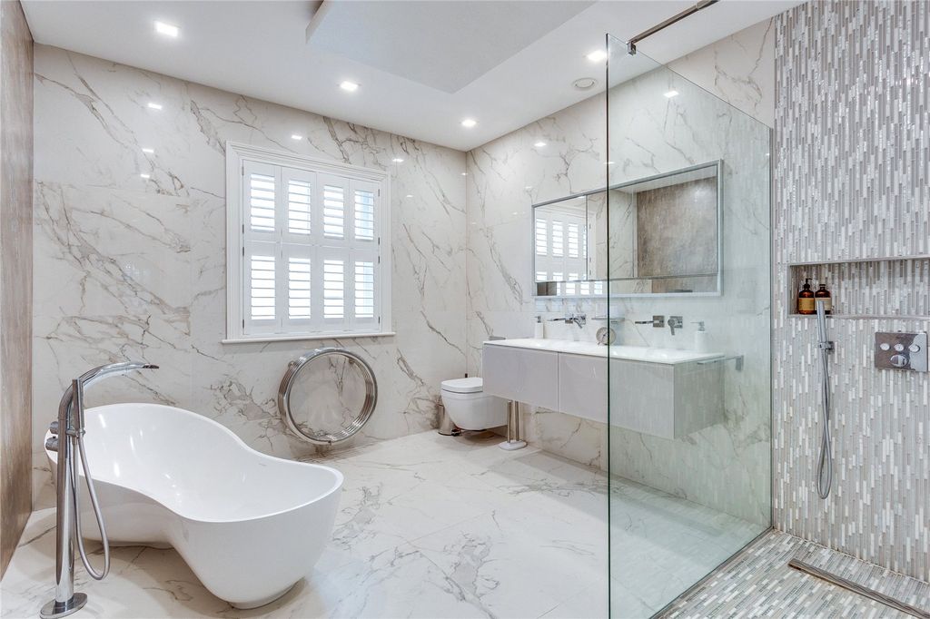 Additional image 12 of 4 bed detached house to rentNorman Avenue, Henley-On-Thames, Oxfordshire RG9
