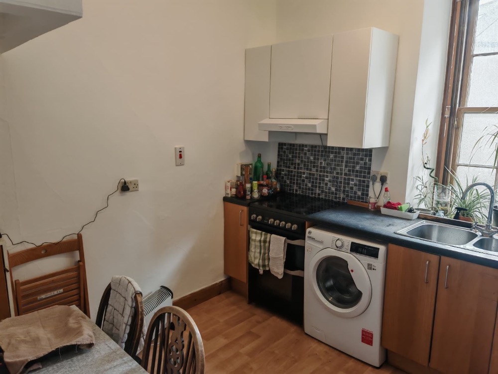 Additional image 8 of 2 Bed Flat, Grassmarket, EH1, N1 7GU
