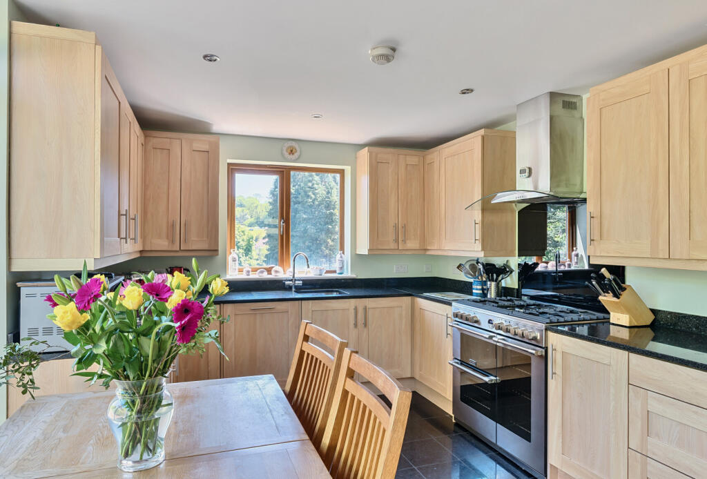 Additional image 10 of Tower Hill, Stoke St. Michael, Radstock, Somerset, BA3