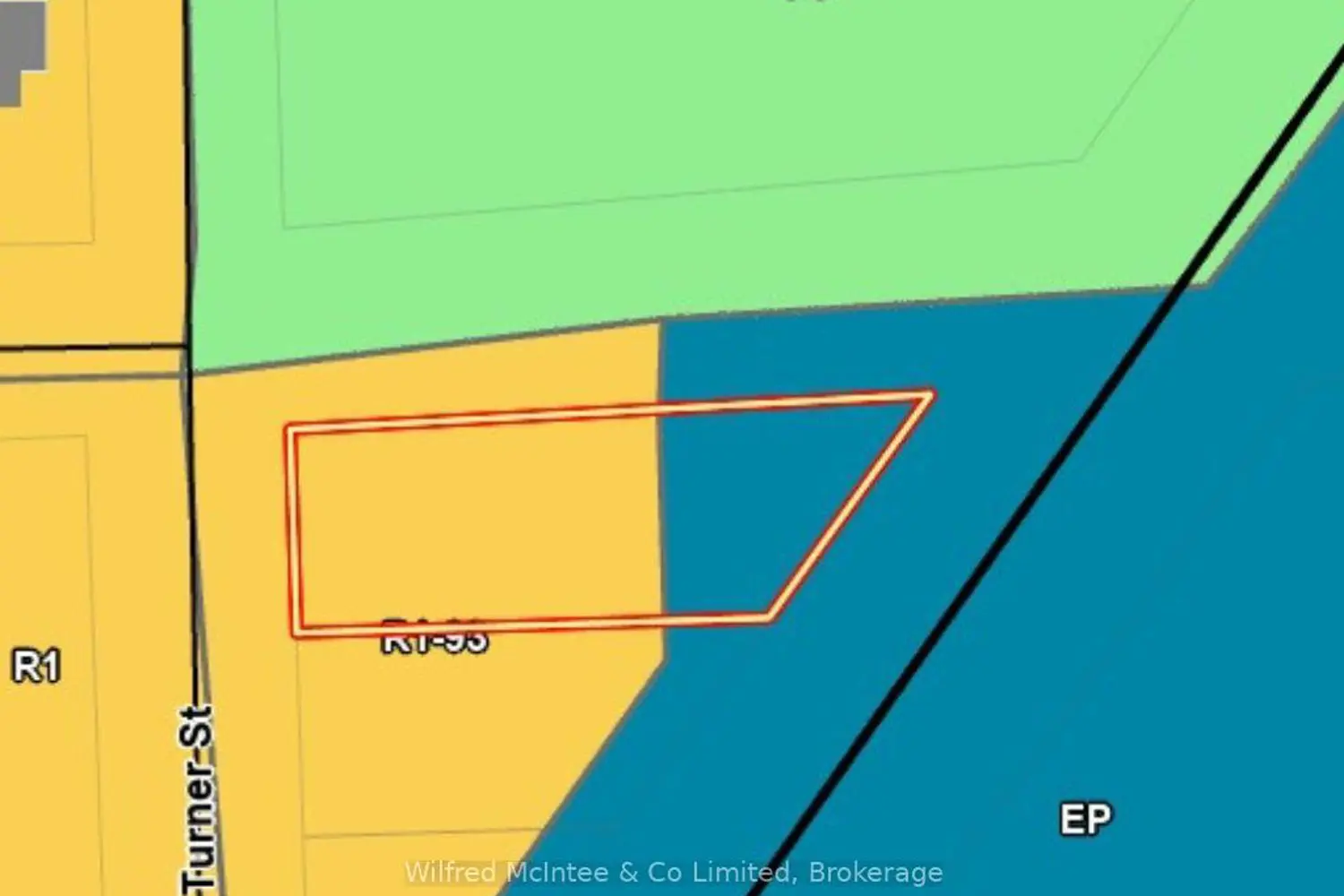 Additional image 6 of Part 1 Plan 3R-10841 Turner Street