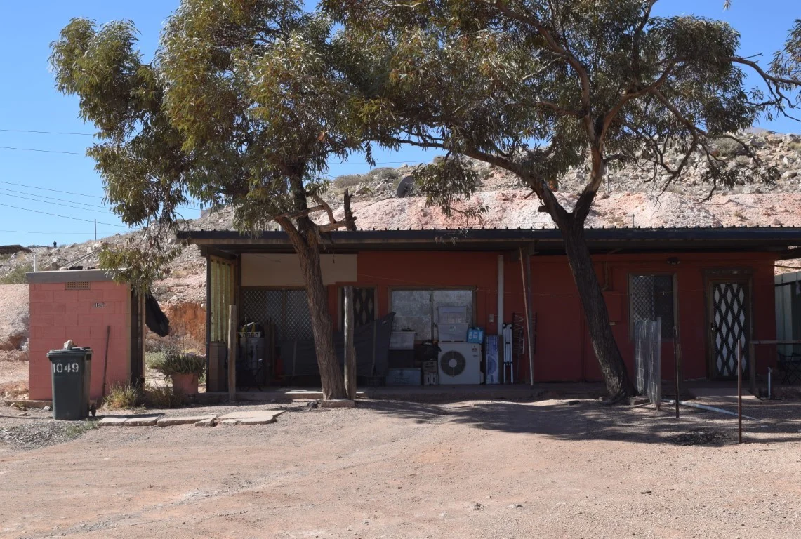 Lot 1049 Brewster Street, Coober Pedy SA 5723