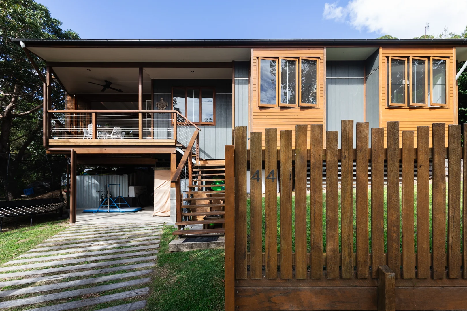 Additional image 27 of 44 Booran Street, Point Lookout QLD 4183