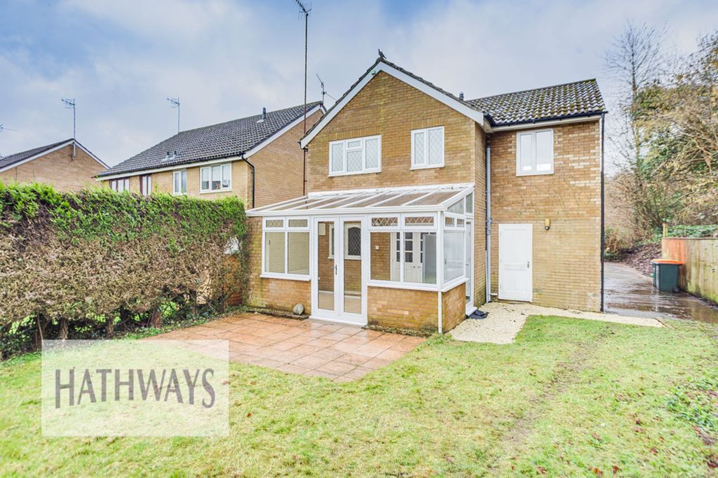 Additional image 39 of 4 bed detached house to rentThe Brades, Caerleon NP18