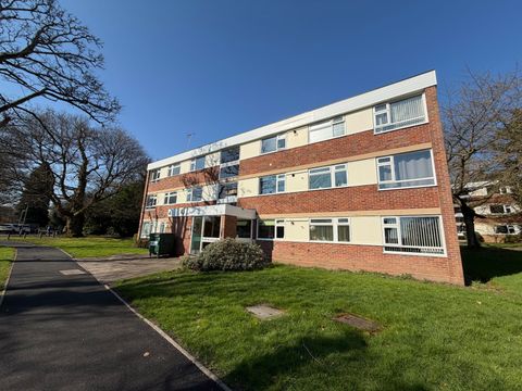 Oak Hill Drive, Edgbaston, Birmingham B15