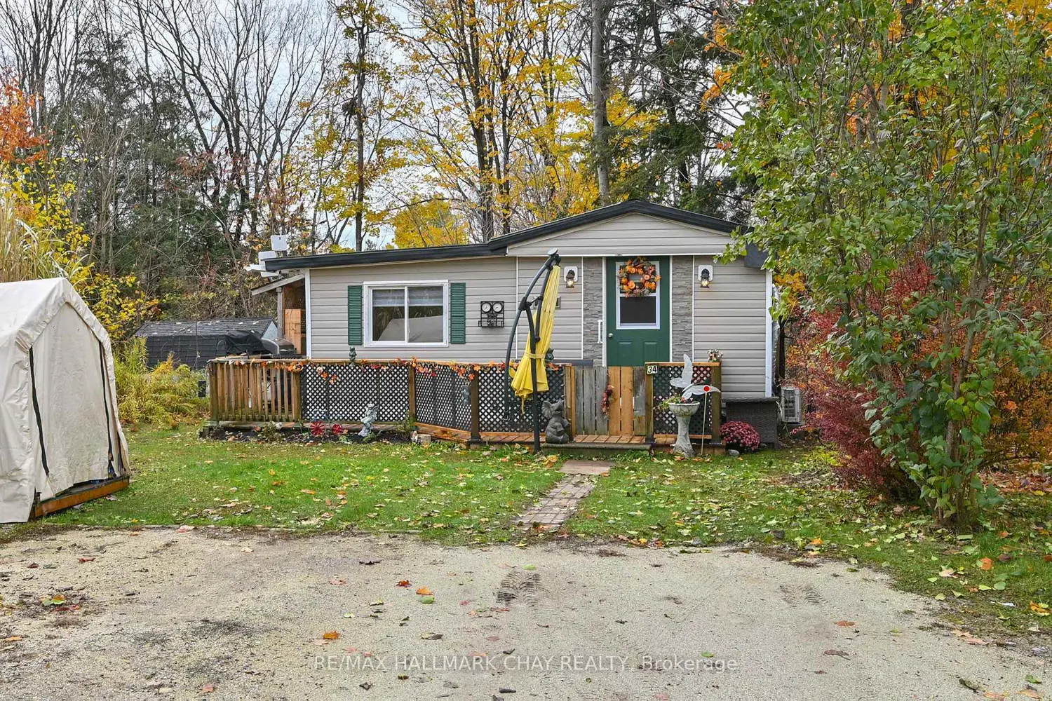 6047 Hwy 89 Lot 34