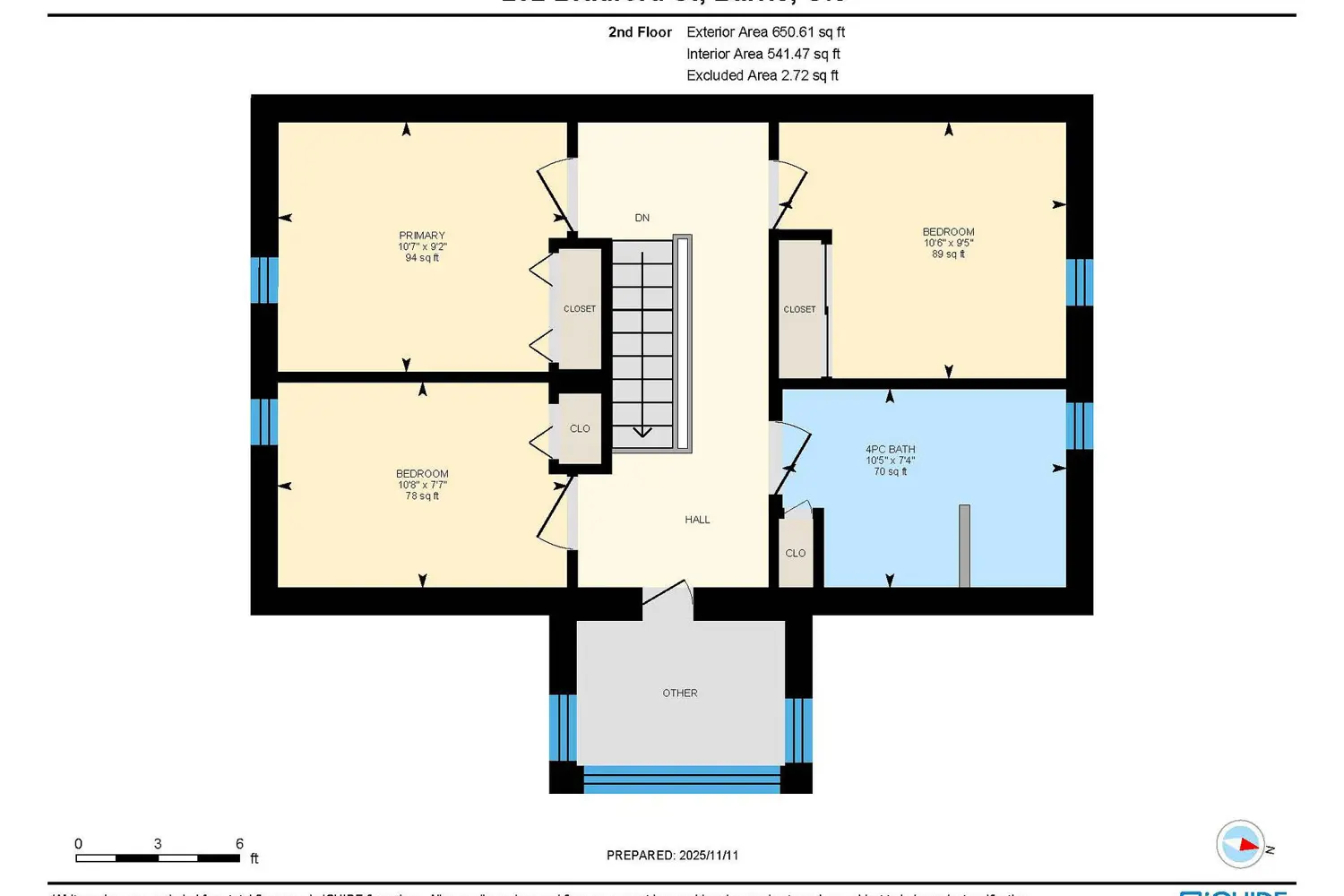 Additional image 20 of 202 Bradford Street