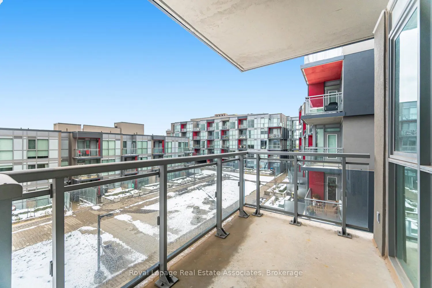 Additional image 13 of 5240 Dundas Street B401