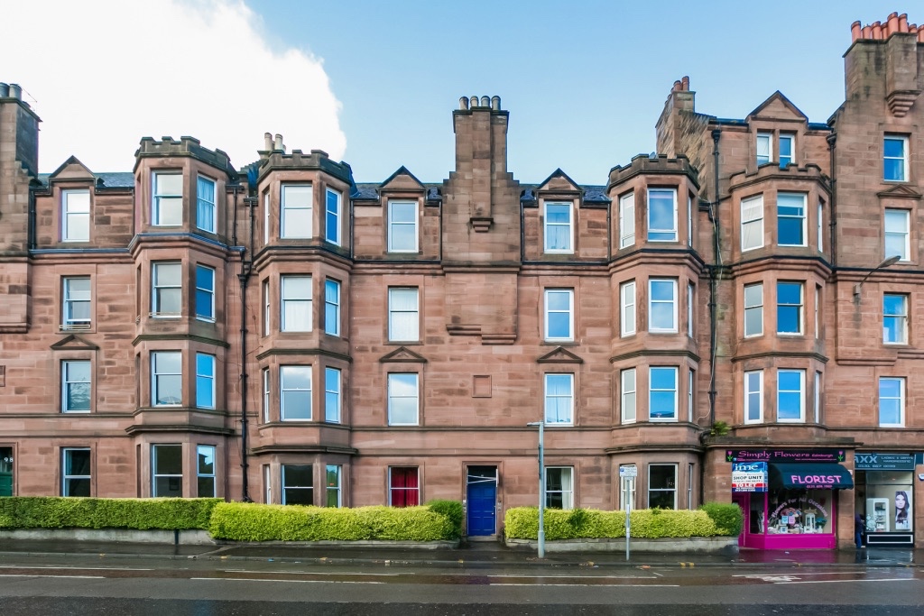 3 Bed Flat, Mayfield Road, EH9, N1 7GU