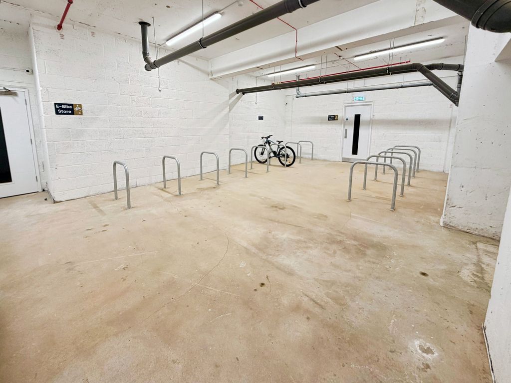 Additional image 18 of 2 bed penthouse to rent401 Guild House, Oundle Road, Peterborough PE2