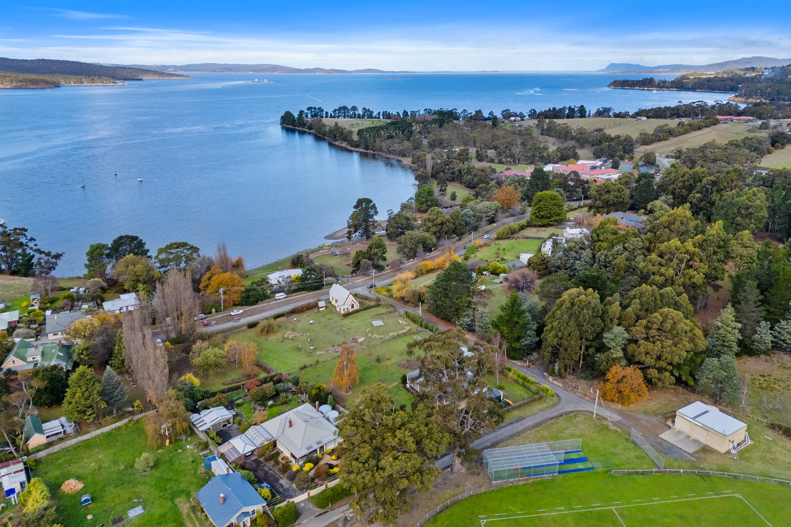 Additional image 6 of 12 Granquist Road, Woodbridge TAS 7162