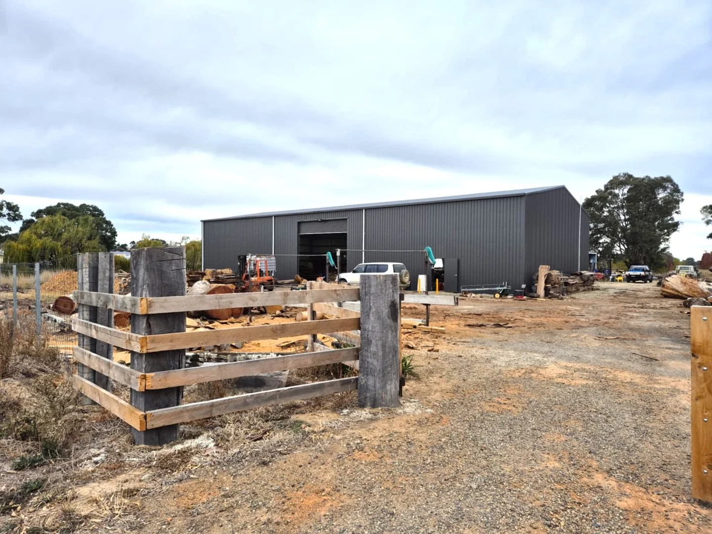 160-174 Cowcumbla St, Cootamundra NSW 2590