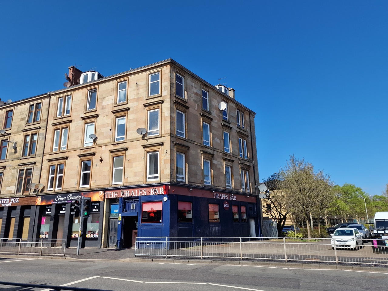 Additional image 2 of Room in a Shared Flat, Paisley Road West, G51, N1 7GU