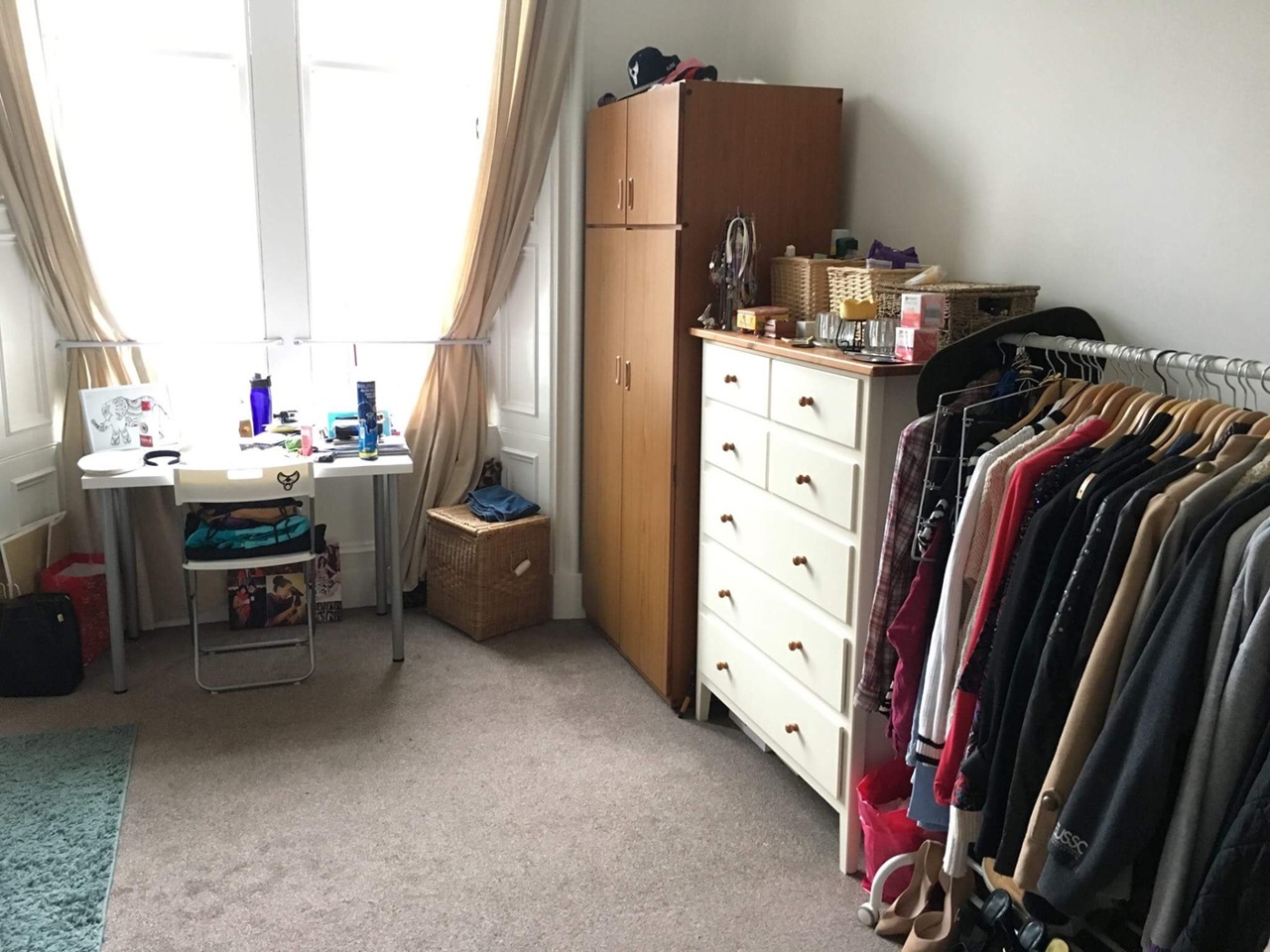 Additional image 8 of 4 Bed Flat, Marchmont Road, EH9, N1 7GU