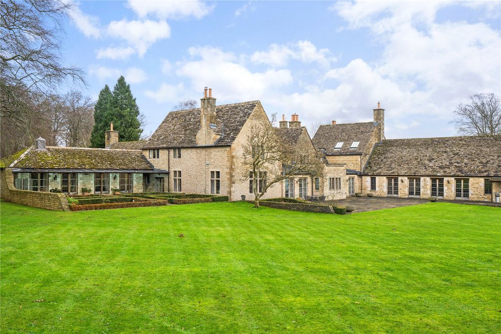 Additional image 36 of 6 bed detached house to rentBagendon, Cirencester, Gloucestershire GL7