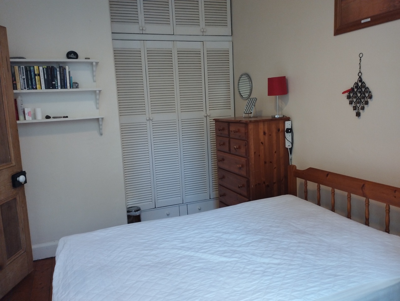 Additional image 7 of 1 Bed Flat, Broughton Road, EH7, N1 7GU