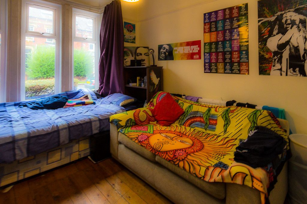 Additional image 5 of 5 bed shared accommodation to rentGrove Gardens, Leeds LS6