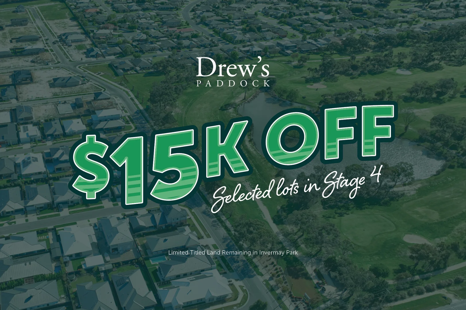 Additional image 2 of Lot 411 Divot Circuit, Invermay Park VIC 3350