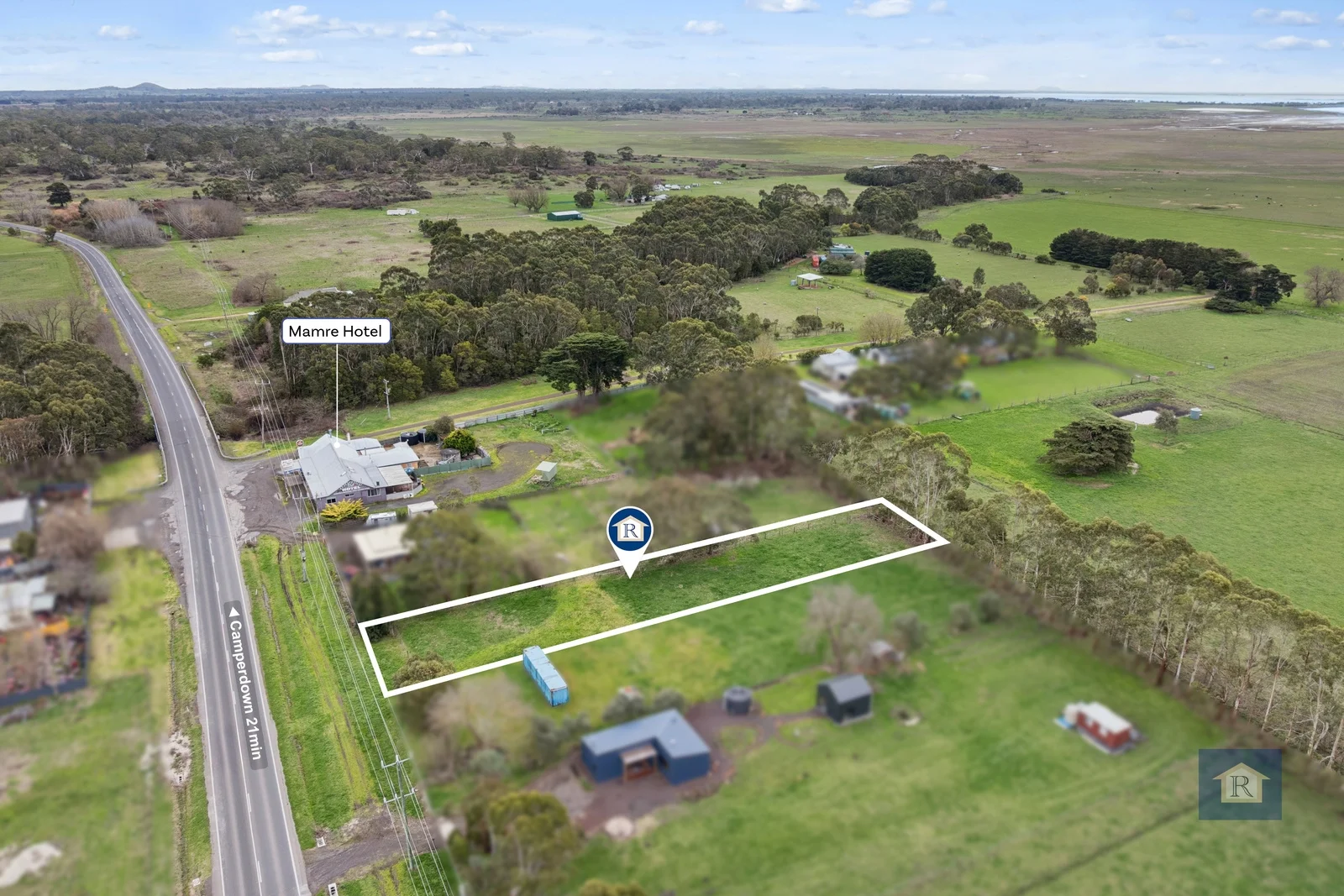 Additional image 4 of 1446 Princes Highway, Pirron Yallock VIC 3249
