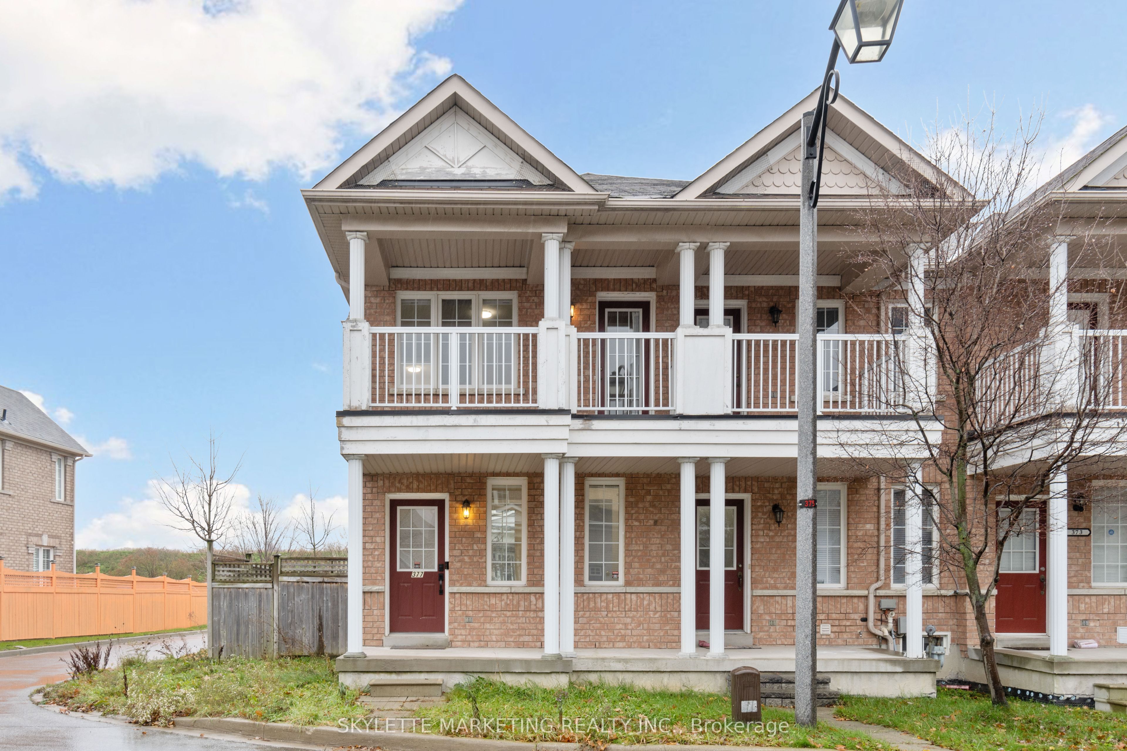 Additional image 2 of 377 Caboto Trail, Markham, ON, L3R 5G6