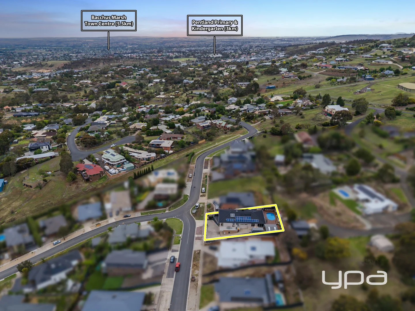 Additional image 35 of 36 Fairway Crescent, Darley VIC 3340