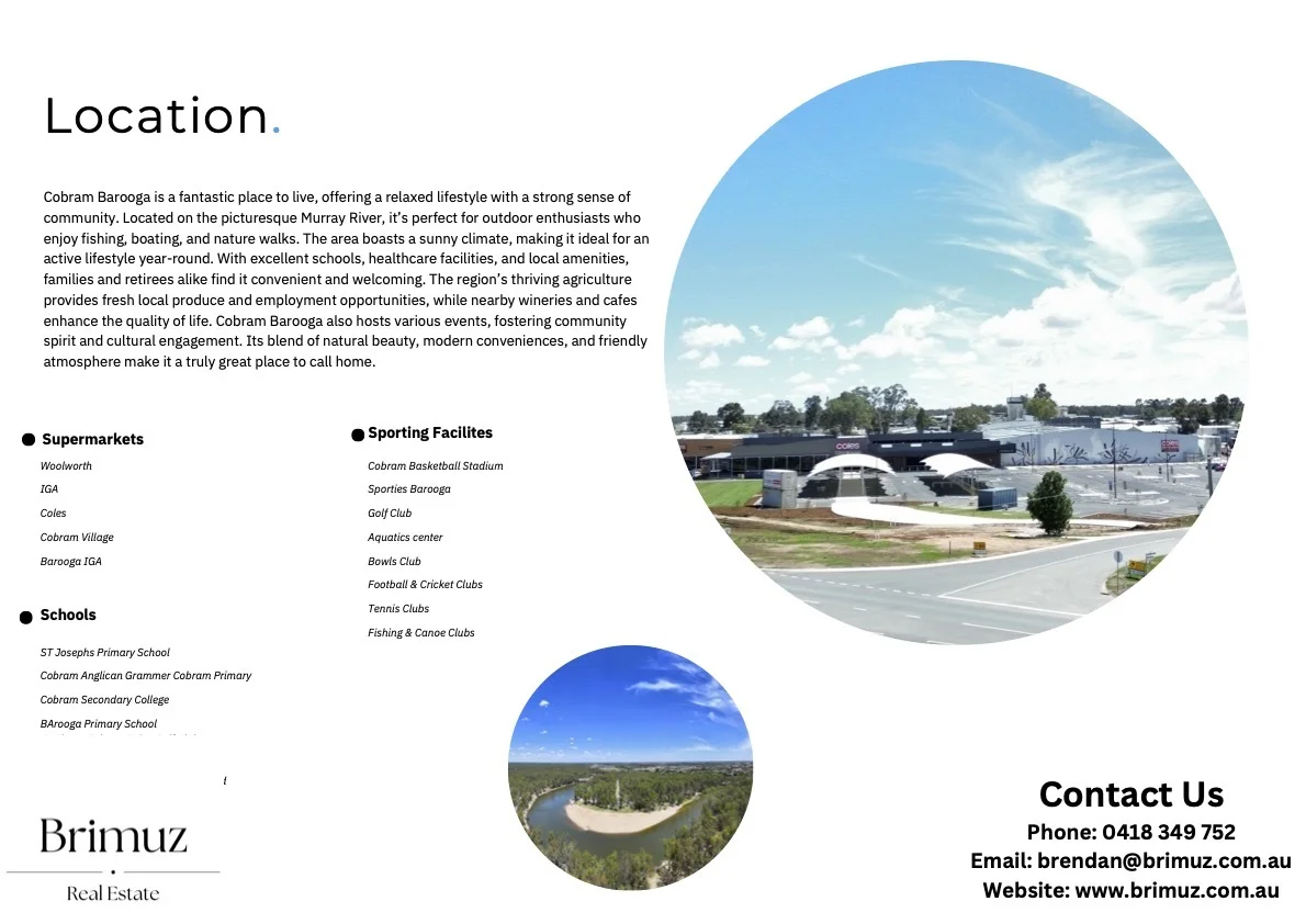 Additional image 2 of 37 VERNA DRIVE, Cobram VIC 3644