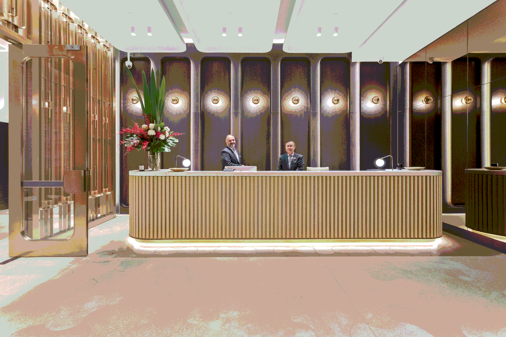 Additional image 14 of 602/1 Almeida Crescent, South Yarra VIC 3141