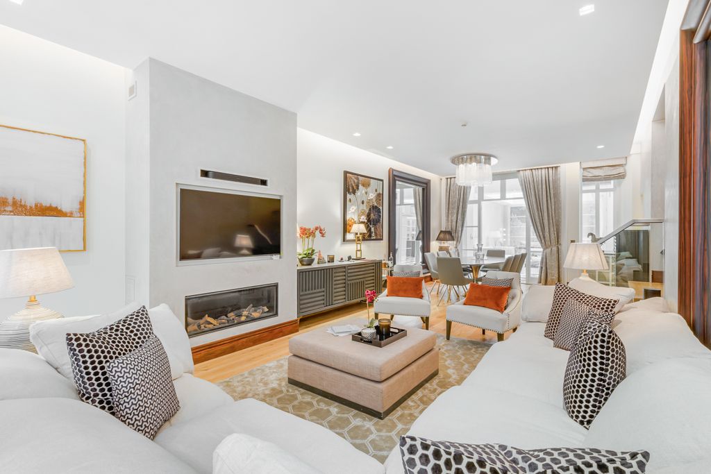 Additional image 2 of 5 bed flat to rentRutland Gate, London SW7