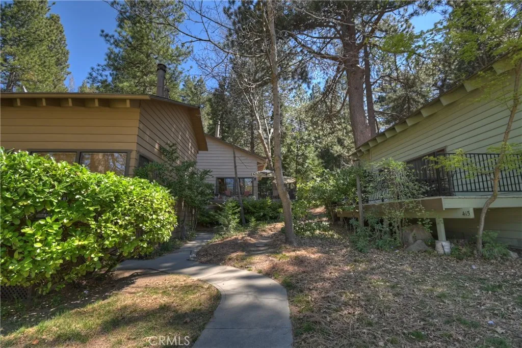 Additional image 42 of 27821 Peninsula Dr. #416, Lake Arrowhead, CA 92352