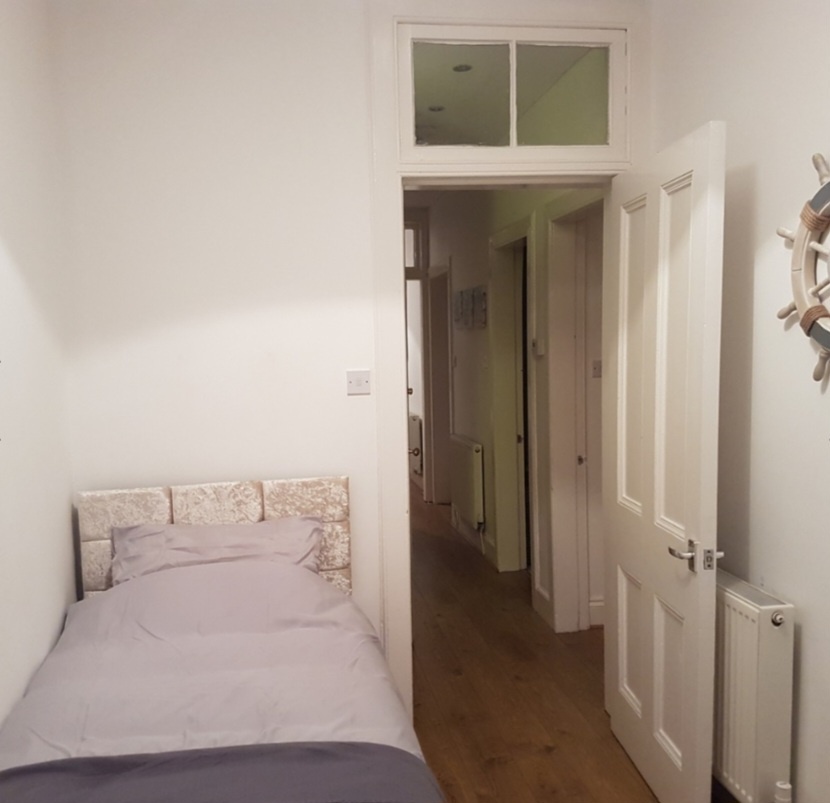 Additional image 8 of 3 Bed Flat, Southfield Place, EH15, N1 7GU